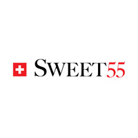 Sweet55 logo - Similar company to Posh Djs