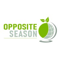 Opposite Season logo - Similar company to Biobrush