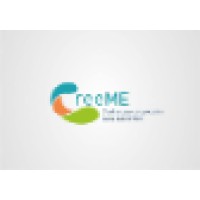 CreeME UChile logo - Similar company to C&A Asesores