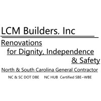 Lcm Builders, Inc.