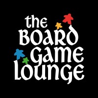 The Board Game Lounge logo - Similar company to Project Playroom