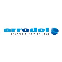 ARRODEL logo - Similar company to Major Shop