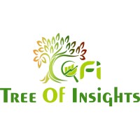 Tree of Insights, LLC logo - Similar company to Infinity Squared Ventures