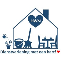 Hulp Waar Nodig logo - Similar company to - Waar -