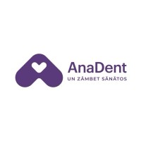 Clinica Stomatologica Anadent logo - Similar company to Clinica Psy Plus