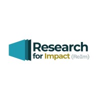 Research for Impact (ReIm) logo - Similar company to Skymouse It-Consult