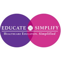 Educate Simplify Healthcare Ed Inc logo - Similar company to Idoo World