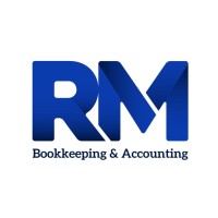 RM Bookkeeping & Accounting Services logo - Similar company to Noas Bookkeeping, Accounting & Tax Inc.