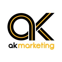 AK Marketing logo - Similar company to Go2Sell