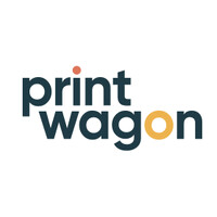 Print Wagon logo - Similar company to Futursmiths