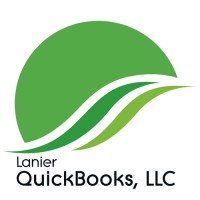 Lanier QuickBooks, LLC logo - Similar company to Quickbooks Agency