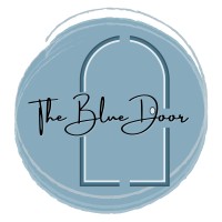 TheBlueDoorStudio logo - Similar company to Green Door Studio