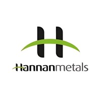 Hannan Metals Perú logo - Similar company to Ronin Resources Ltd