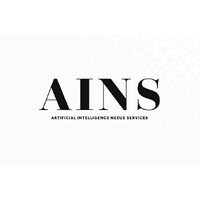 AINS: Artificial Intelligence Nexus Services logo - Similar company to 42Robotsai