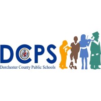 Dorchester County Public Schools logo - Similar company to Lake Forest School District