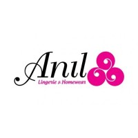 ANIL Lingerie logo - Similar company to Rota Textile