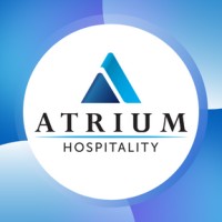 Atrium Hospitality logo - Similar company to Buffalo Lodging Associates, Llc