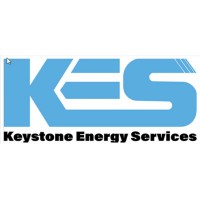 Keystone Energy Services logo - Similar company to Deltec Solutions