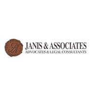 Janis and Associates logo - Similar company to Inti Dharma Global Indo