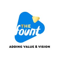 THE FOUNT LTD⛲️ CAREER COACH logo - Similar company to Spark Talent Solutions