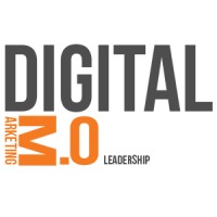 Digital Marketing 3.0 Leadership logo - Similar company to Arimetrics
