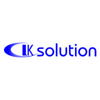 CLK Solution logo - Similar company to Clock Software Solutions Pvt.Ltd