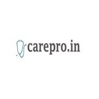 carepro.in logo - Similar company to Conscript.In