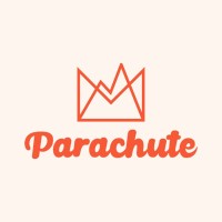 Studio Parachute logo - Similar company to Mgp Conseils