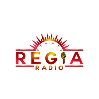 Regia Radio logo - Similar company to Regia Digitals