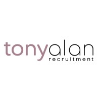 Tony Alan Recruitment Ltd logo - Similar company to Onevoice