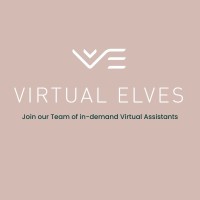 Virtual Elves Recruitment Philippines logo - Similar company to Streamline & Design
