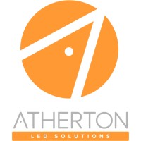 Atherton LED Solutions logo - Similar company to Sealite (Uk) Ltd