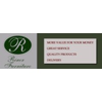 Riner Furniture logo - Similar company to Envisport