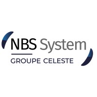 NBS System logo - Similar company to Sysdream