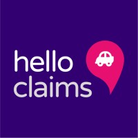 Hello Claims logo - Similar company to Steadfast Claims Solutions