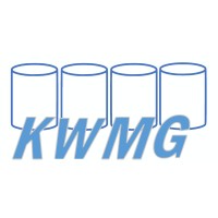 KWMG logo - Similar company to Sunway Analytics Society