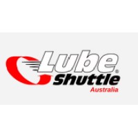 Lube Shuttle Australia logo - Similar company to Unipak