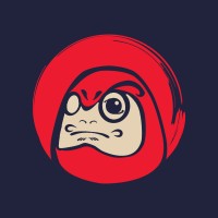 Daruma logo - Similar company to Hyperping