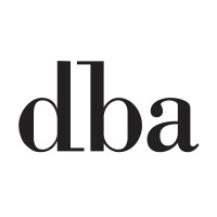 Design Business Association (DBA) logo - Similar company to Tdc Pr