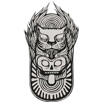 KEME IX Tulum logo - Similar company to Kaji