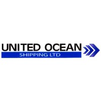 Unitedocean shipping ltd logo - Similar company to Scf Management