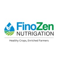 FINOZEN NUTRIGATION logo - Similar company to Silverline Fertilisers Private Limited