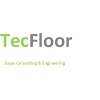 Tecfloor- Consultoria & Projetos de Engenharia, Lda logo - Similar company to Atcentro - Formação Aeronáutica