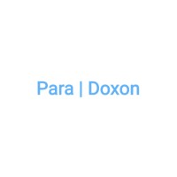 Paradoxon Consulting logo - Similar company to Global Maxfin Investments Inc.