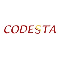 Codesta logo - Similar company to Greyzip