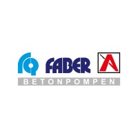 Faber Betonpompen BV logo - Similar company to Terraq