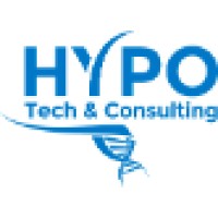 HYPO Tech & Consulting logo - Similar company to Biogenetix