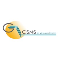 GCSMS Moyenne Garonne logo - Similar company to Campus Ermitage Sup'