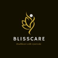 BlissCare logo - Similar company to Ayurved Walla