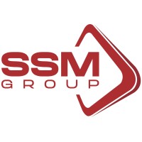 SSM Group logo - Similar company to National Institute For R&D Of Isotopic And Molecular Technologies